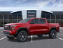 2025 GMC Canyon AT4-1