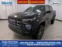 2025 GMC Canyon AT4-0