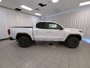 2025 GMC Canyon ELEVATION-8