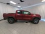 2025 GMC Canyon AT4-8