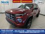 2025 GMC Canyon AT4-0