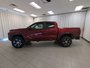 2025 GMC Canyon AT4-4