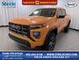 2025 GMC Canyon AT4-0