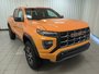 2025 GMC Canyon AT4-1