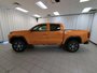 2025 GMC Canyon AT4-4