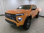 2025 GMC Canyon AT4-3