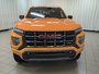 2025 GMC Canyon AT4-2