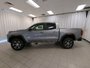 2025 GMC Canyon AT4-4