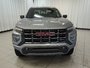 2025 GMC Canyon AT4-2