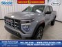 2025 GMC Canyon AT4-0