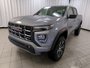 2025 GMC Canyon AT4-3