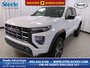 2025 GMC Canyon AT4-0