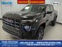 2025 GMC Canyon AT4-0