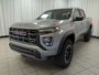 2026 GMC Canyon AT4-3