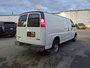 2019 GMC Savana Cargo Van BASE-7