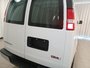 2021 GMC Savana Cargo Van BASE-8