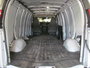 2021 GMC Savana Cargo Van BASE-4