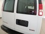 2022 GMC Savana Cargo Van BASE-8