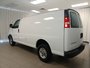 2022 GMC Savana Cargo Van BASE-6