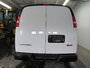 2023 GMC Savana Cargo Van BASE-2