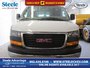 2023 GMC Savana Cargo Van BASE-0
