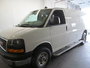 2023 GMC Savana Cargo Van BASE-1