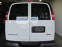 2023 GMC Savana Cargo Van BASE-2