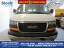 2023 GMC Savana Cargo Van BASE-0