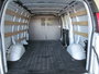 2023 GMC Savana Cargo Van BASE-3