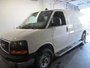 2023 GMC Savana Cargo Van BASE-1