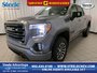 2022 GMC SIERRA 1500 LIMITED AT4-0