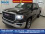 2017 GMC Sierra 1500 BASE-0