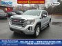 2019 GMC Sierra 1500 SLT Leather *GM Certified*-0