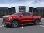 2025 GMC Sierra 1500 SLT-1