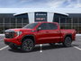 2025 GMC Sierra 1500 AT4-1