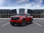 2025 GMC Sierra 1500 AT4-0