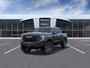 2025 GMC Sierra 1500 AT4X-0