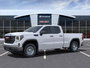 2025 GMC Sierra 1500 PRO-1