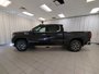 2025 GMC Sierra 1500 SLT-4