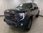 2025 GMC Sierra 1500 AT4X-3