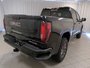 2025 GMC Sierra 1500 AT4X-7