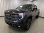 2025 GMC Sierra 1500 AT4-3
