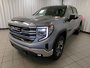 2025 GMC Sierra 1500 SLT-3