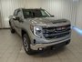 2025 GMC Sierra 1500 SLT-1