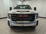 2025 GMC Sierra 2500 HD PRO-2