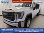 2025 GMC Sierra 2500 HD PRO-0