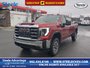 2025 GMC Sierra 2500 HD SLT-0