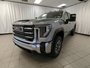 2025 GMC Sierra 2500 HD SLE-3