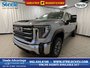 2025 GMC Sierra 2500 HD SLE-0
