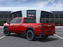 2025 GMC Sierra 2500 HD AT4-2